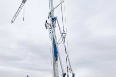 Mobilný žeriav LS 15.17